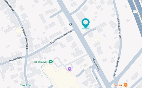 Map Augusta
